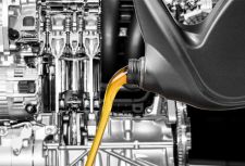 Lubricants / Oil