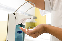 biozid test
