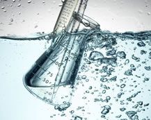 Classification of Water Hazard according to the Federal Water Act