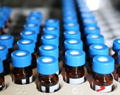 Analytical Chemistry and Instrumentation