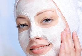 Testing of Cosmetic Products according to the European Directive 76/768/EEC