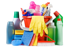 Testing of Biocides according to the European Regulation (EU) No 528/2012