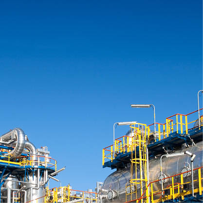 Chemicals UK