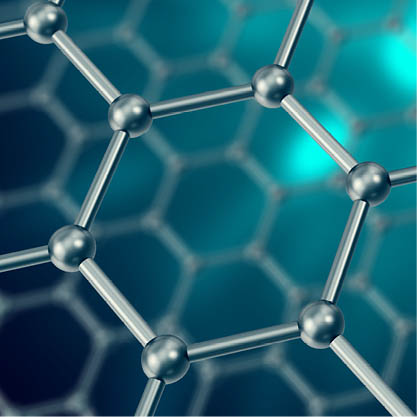 Nano materials